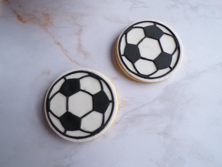 Collection Passion Football
