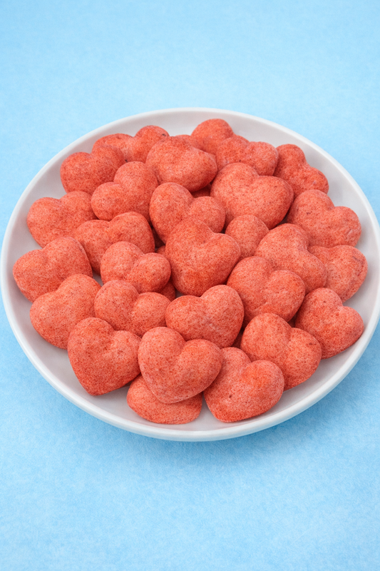 Guimauves Artisanales