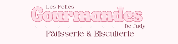 Les Folies Gourmandes de Judy