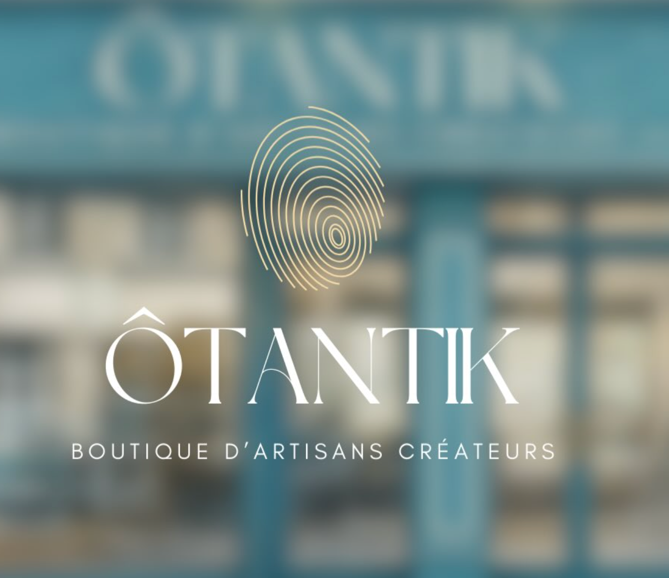 ÔTANTIK est une future boutique de créateurs dédiée à l’artisanat, aux créateurs locaux et aux objets uniques faits main.